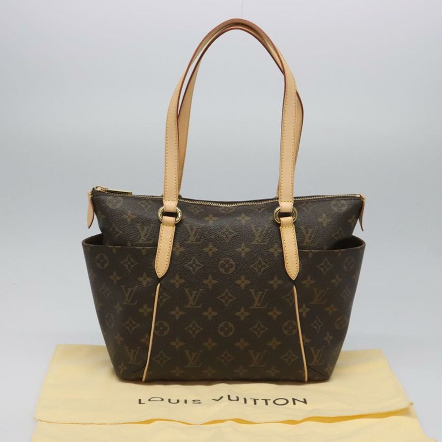 【日本直送】路易威登 Monogram Totally PM 手提包 M56688 LV 正品 99972SA-11