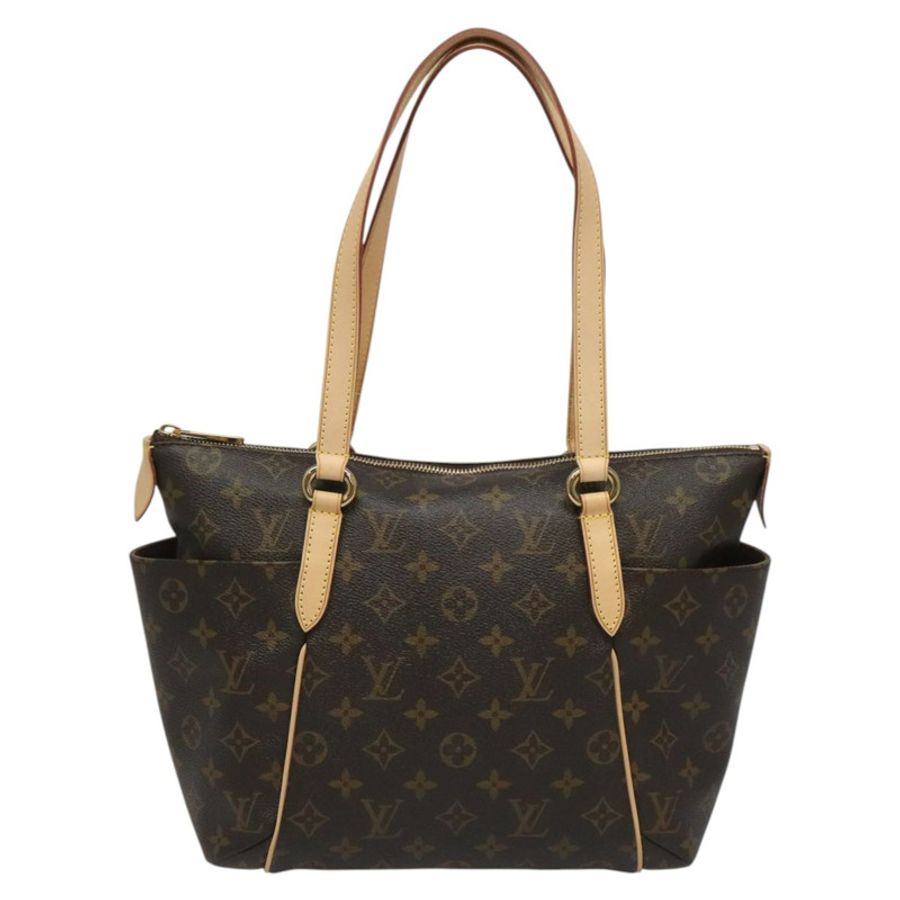 【日本直送】路易威登 Monogram Totally PM 手提包 M56688 LV 正品 99972SA-12