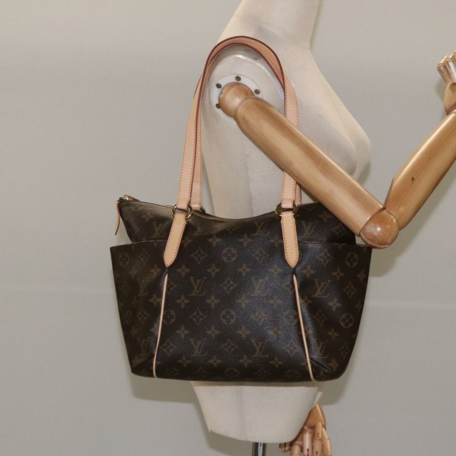 【日本直送】路易威登 Monogram Totally PM 手提包 M56688 LV 正品 99972SA-22