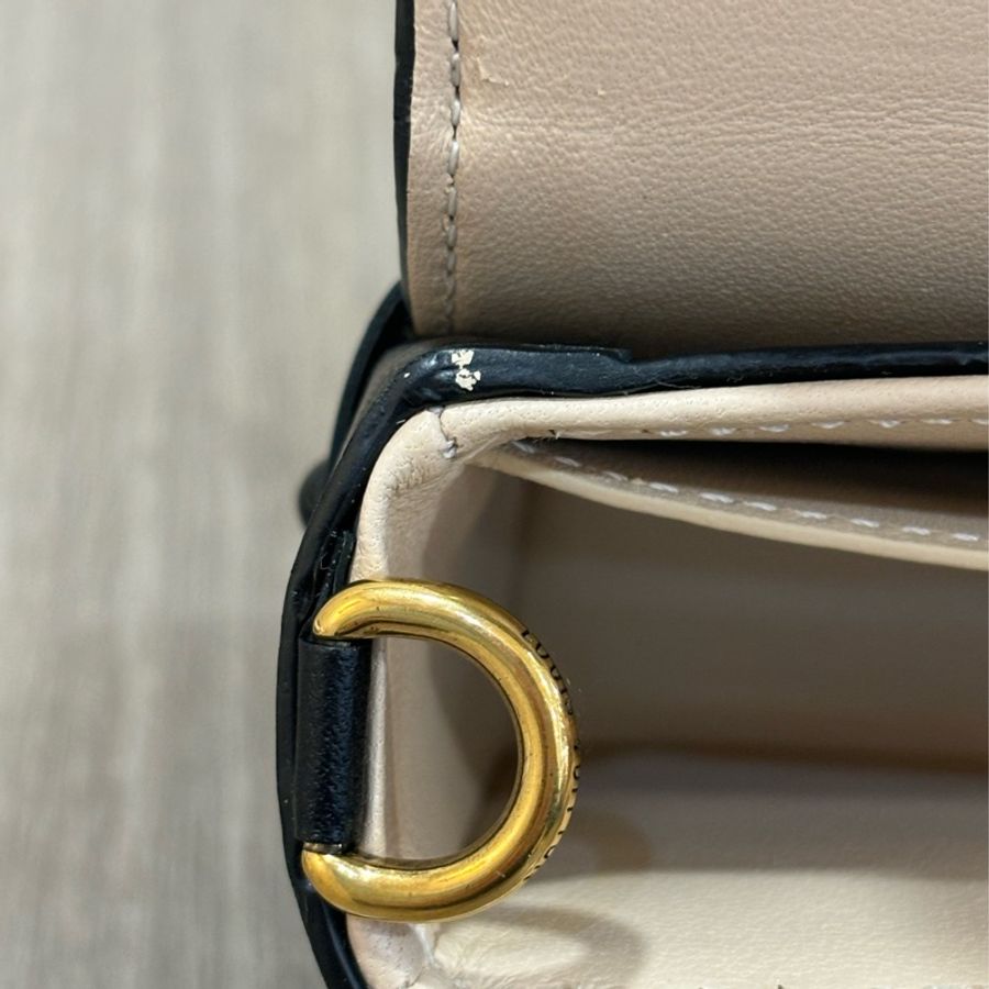 LV M62553 原花 TRUNK 鑰匙圈 KEY 手拿包 零錢包 BOX 硬箱 零錢盒-35