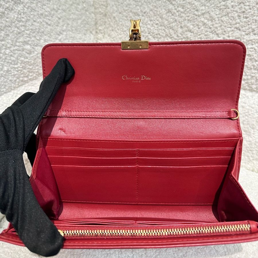 Dior addict系列woc-9