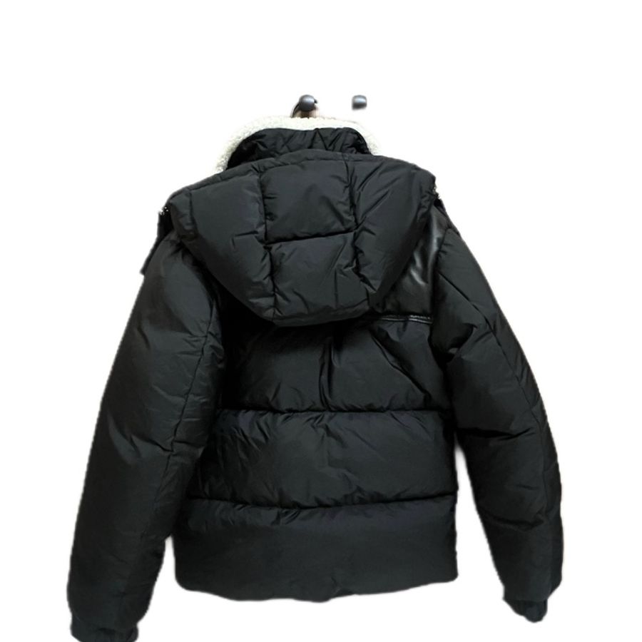 Moncler 厚羽絨外套1號-6