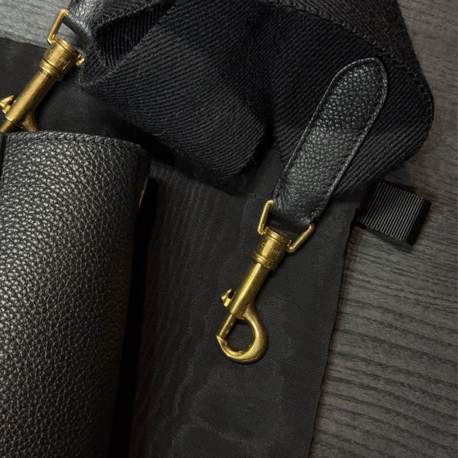 Celine Sangle bucket 水桶/托特包-1