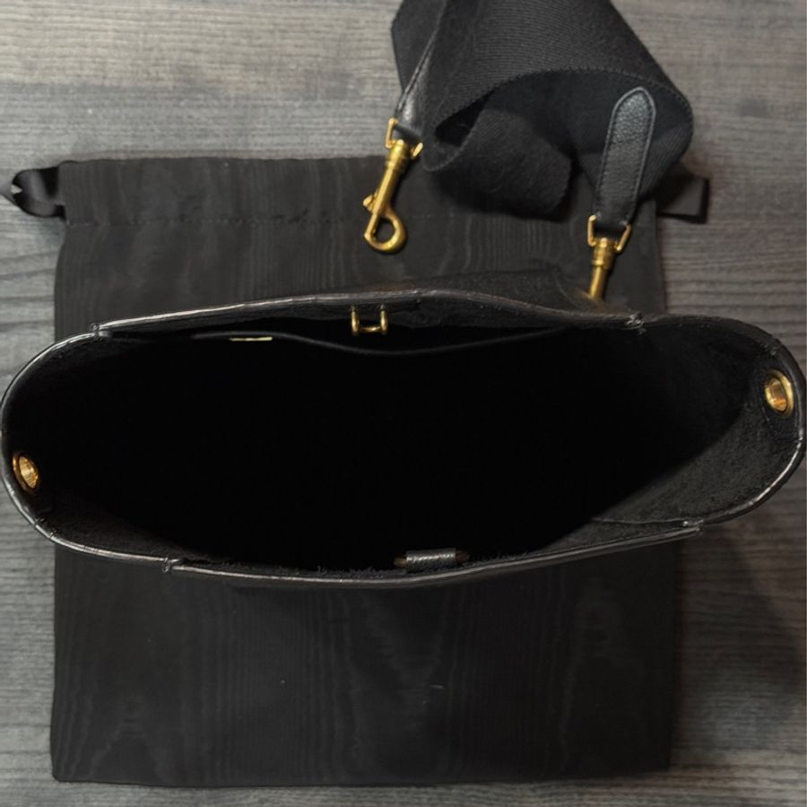 Celine Sangle bucket 水桶/托特包-2