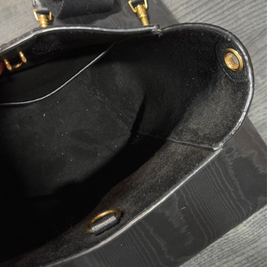 Celine Sangle bucket 水桶/托特包-3