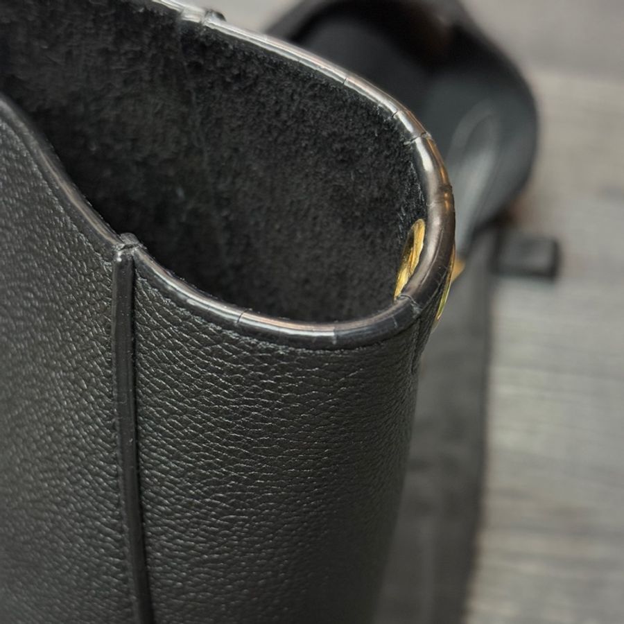 Celine Sangle bucket 水桶/托特包-6