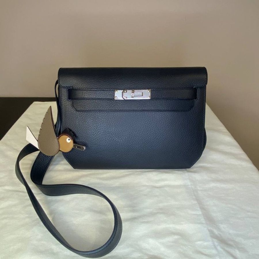 Hermès women's Clutch bag-0