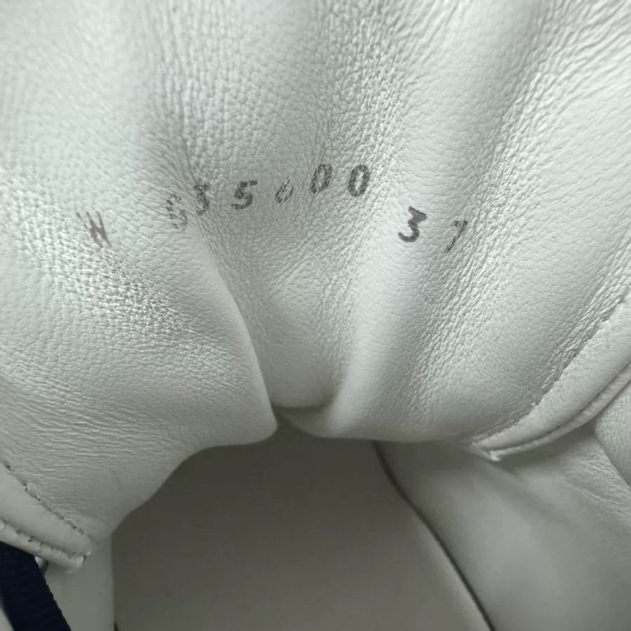 Chanel 鏈條高筒鞋 沒穿過僅閒置痕跡  37號-1