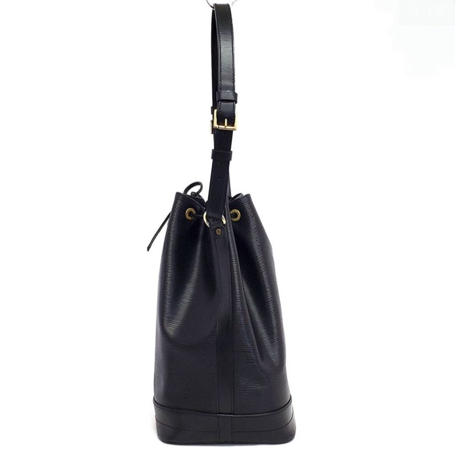 Louis Vuitton Epi Noe水桶包M59002✨近全新美品-2
