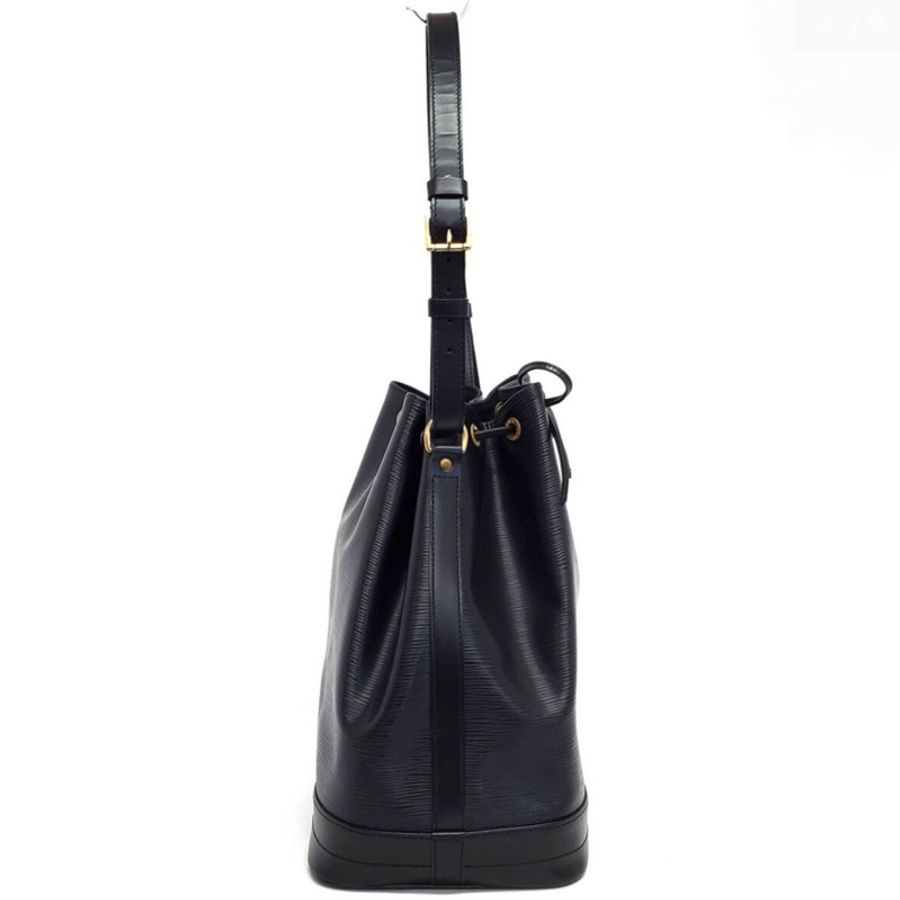 Louis Vuitton Epi Noe水桶包M59002✨近全新美品-3