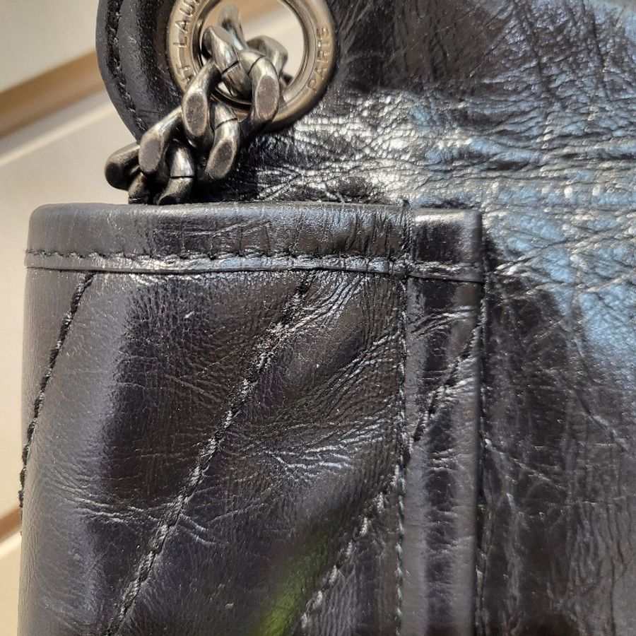 ysl  胸包  niki-43