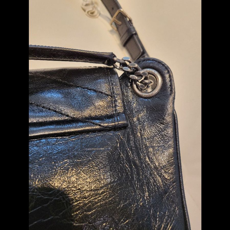 ysl  胸包  niki-24