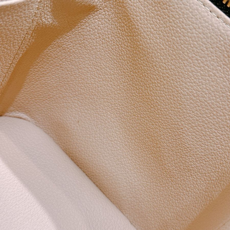 TW4110 LOUIS VUITTON 路易威登經典花紋中號化妝包包NICE BB MONOGRAM CANVAS-17