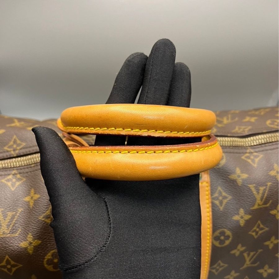 🏷️ Louis Vuitton 45 cm 旅行袋-4