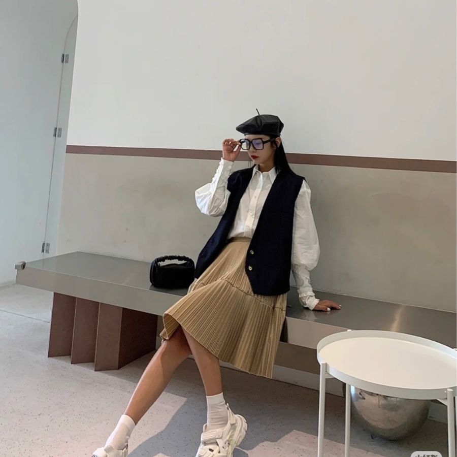 Alexander Wang 亞歷山大王 黑色 迷你 Scrunchie 缎面 手拿包 肩背包 手提包 雲朵包-26