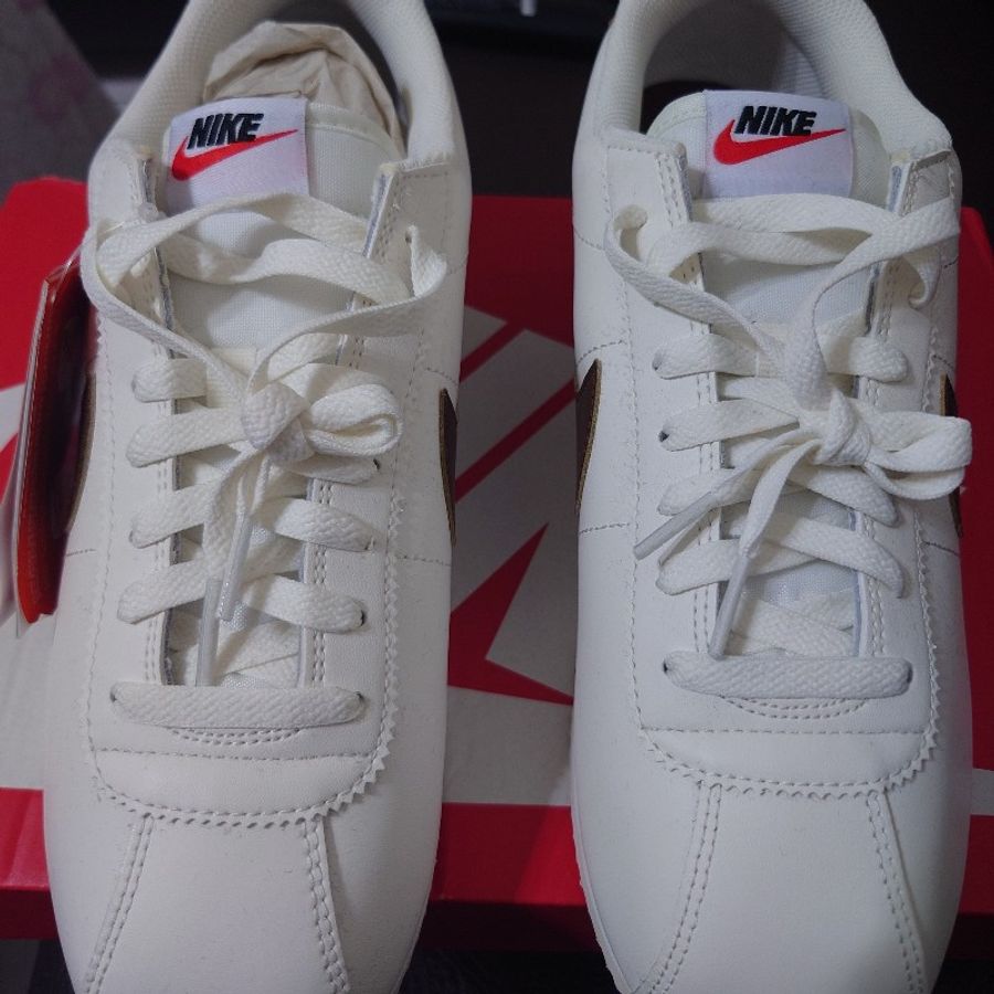 NIKE阿甘鞋-1