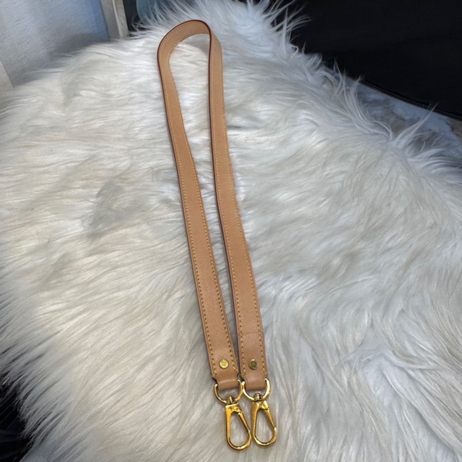 LV BuffleBag 老花薯條包 M43587-6