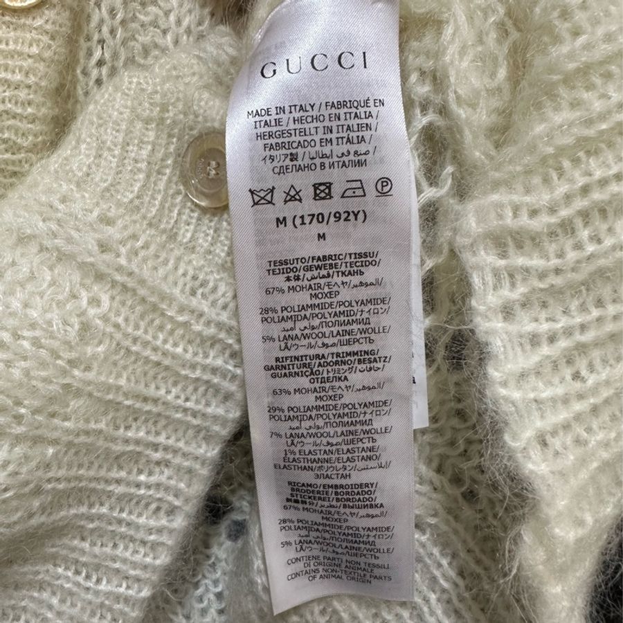 Gucci X adidas-10