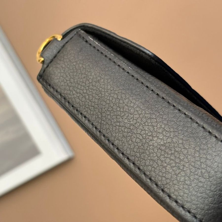 ::LOUIS VUITTON:: LV M82477 Félicie Pochette 黑壓紋三合一WOC-13