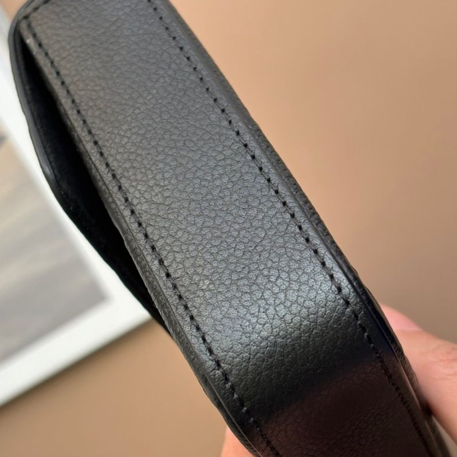 ::LOUIS VUITTON:: LV M82477 Félicie Pochette 黑壓紋三合一WOC-16