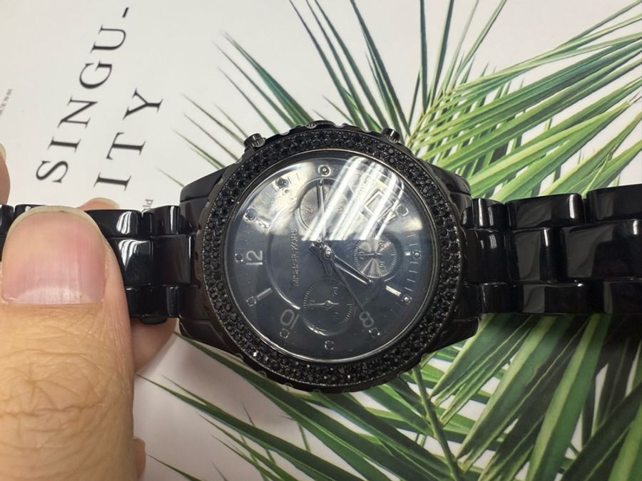 Michael Kors 女款手錶-0