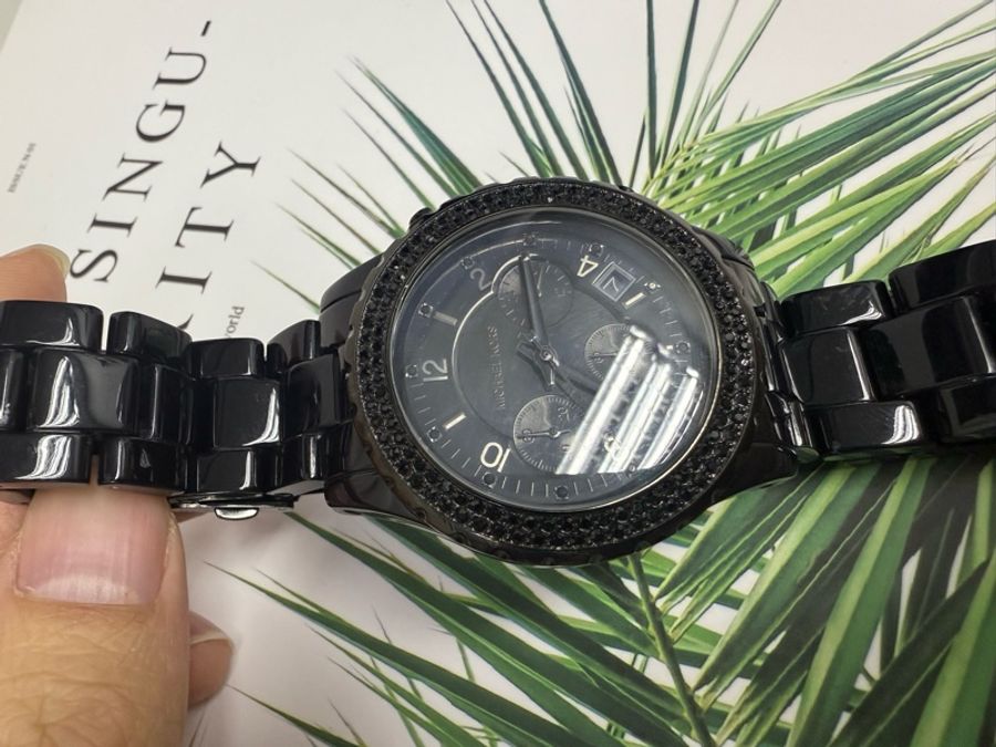Michael Kors 女款手錶-1
