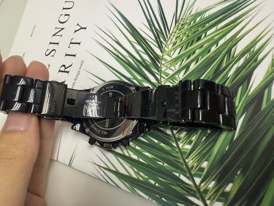 Michael Kors 女款手錶-4
