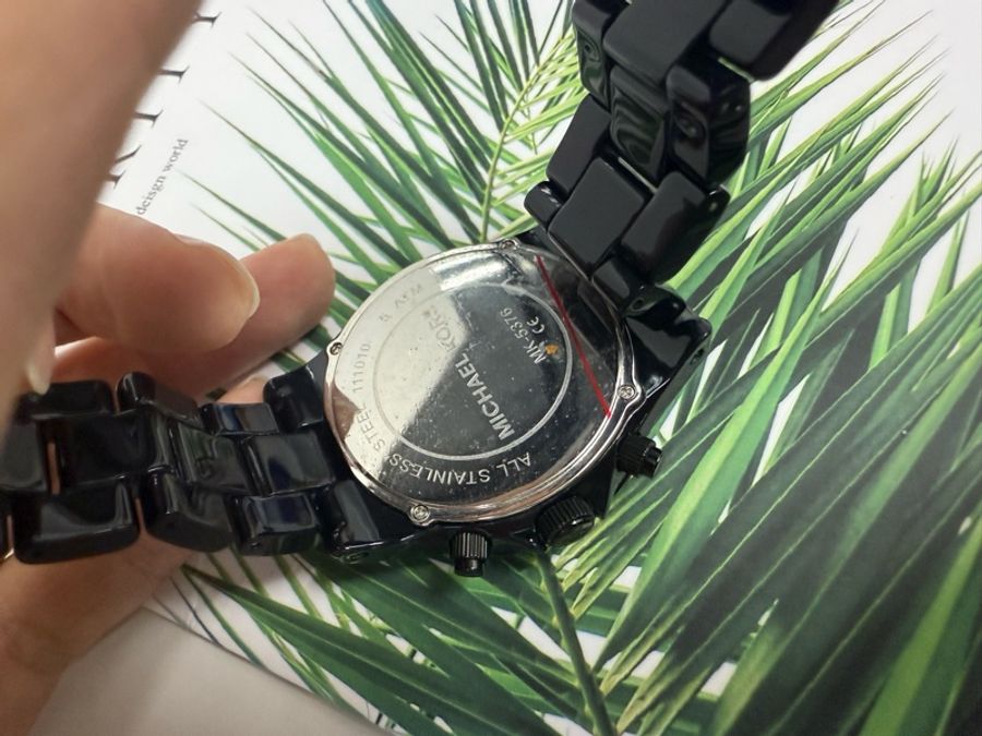 Michael Kors 女款手錶-5