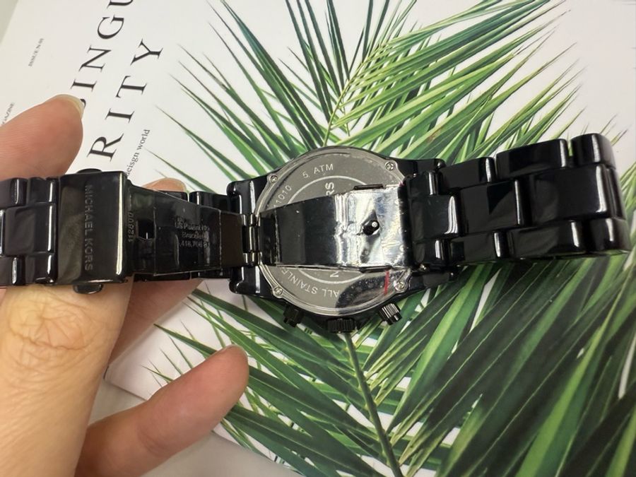Michael Kors 女款手錶-7
