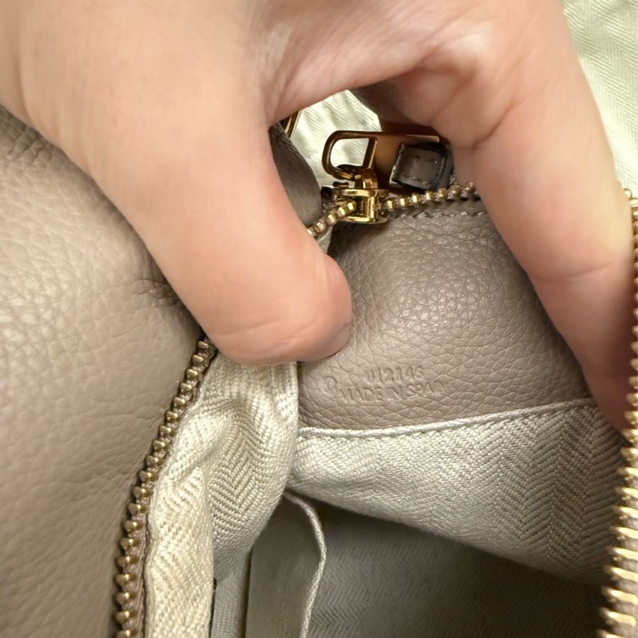 已售出 Loewe puzzle small-15