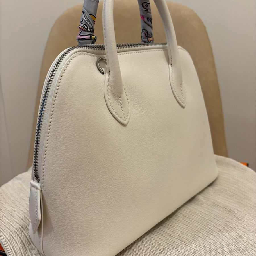Hermes Bolide 25-10