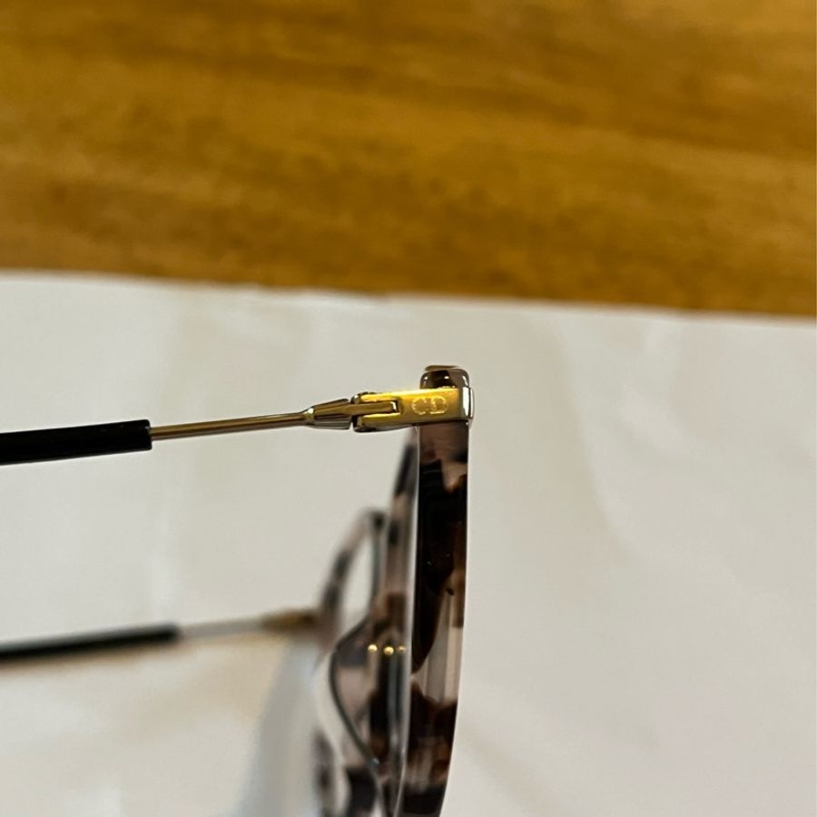 Dior 平光鏡 - Essence 18F-4