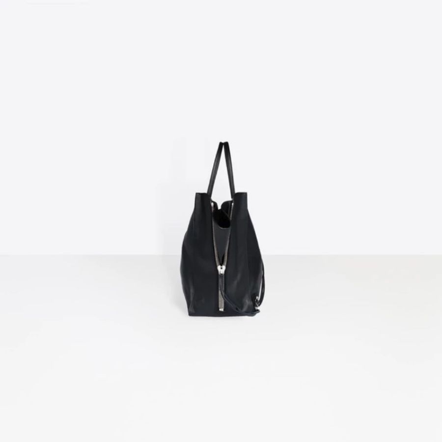 巴黎世家 balenciaga 機車包-1