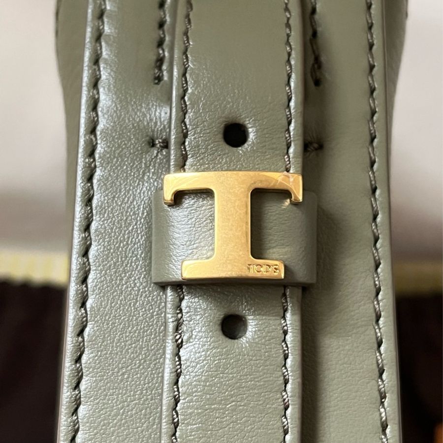 Tod's Oboe bag - Micro size-5