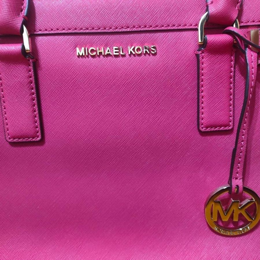 michael kors 2way 包-16