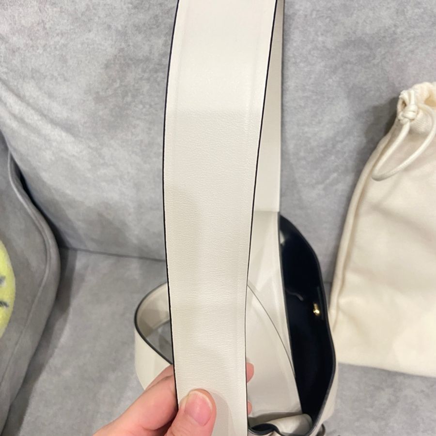 acne studios micro Musubi bag-7