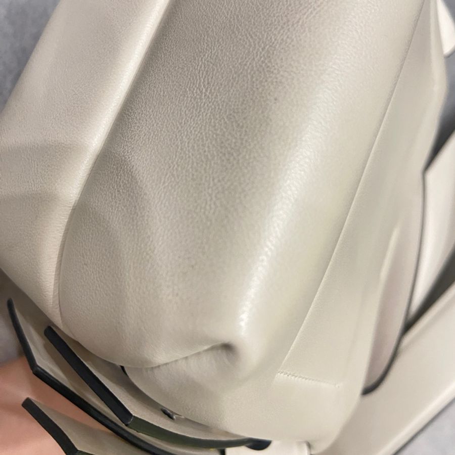 acne studios micro Musubi bag-12