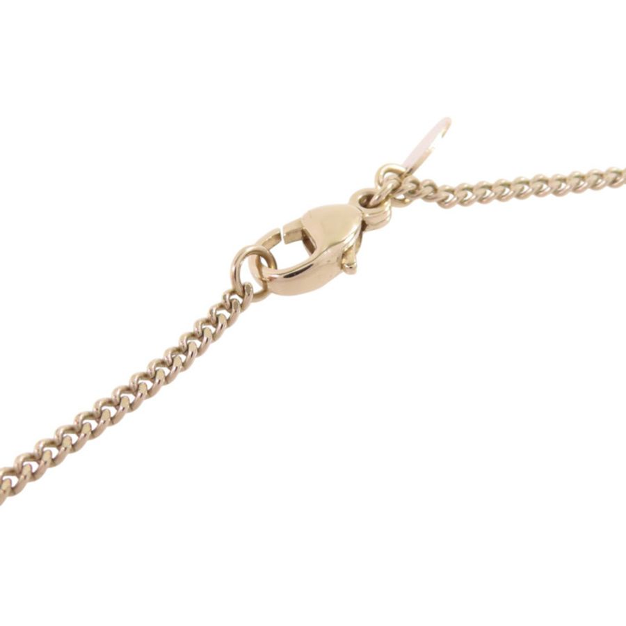 CHANEL 【激減優惠】金屬/仿珍珠Necklace項鏈-6