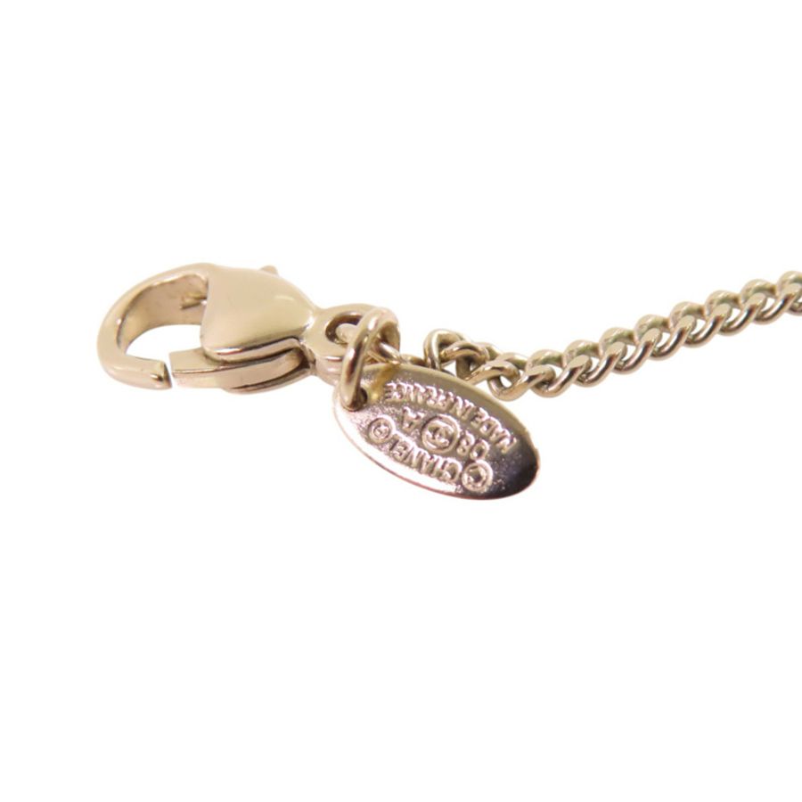 CHANEL 【激減優惠】金屬/仿珍珠Necklace項鏈-8