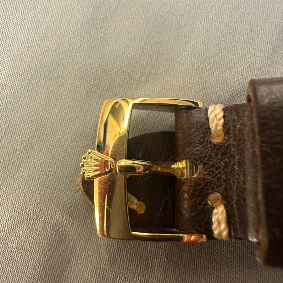 勞力士 ROLEX 1803 收藏級古董錶-12