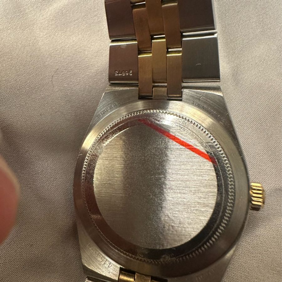 勞力士 ROLEX 1630 (Rare Bird)數量稀少 拍賣等級古董錶-6