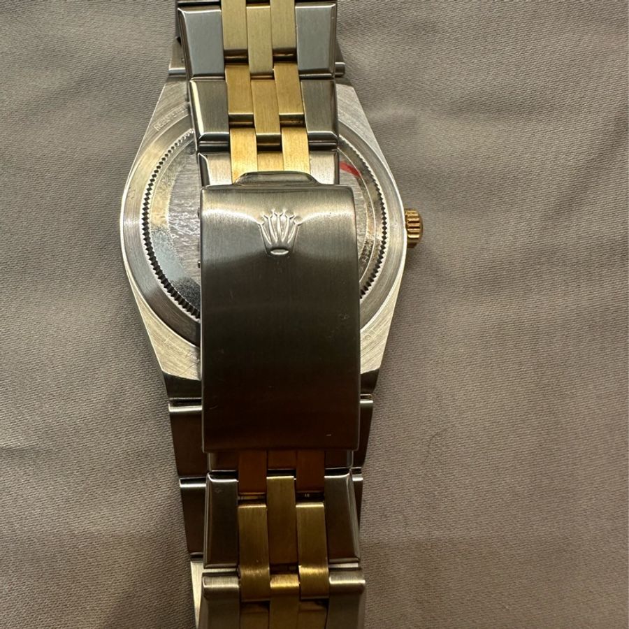 勞力士 ROLEX 1630 (Rare Bird)數量稀少 拍賣等級古董錶-8