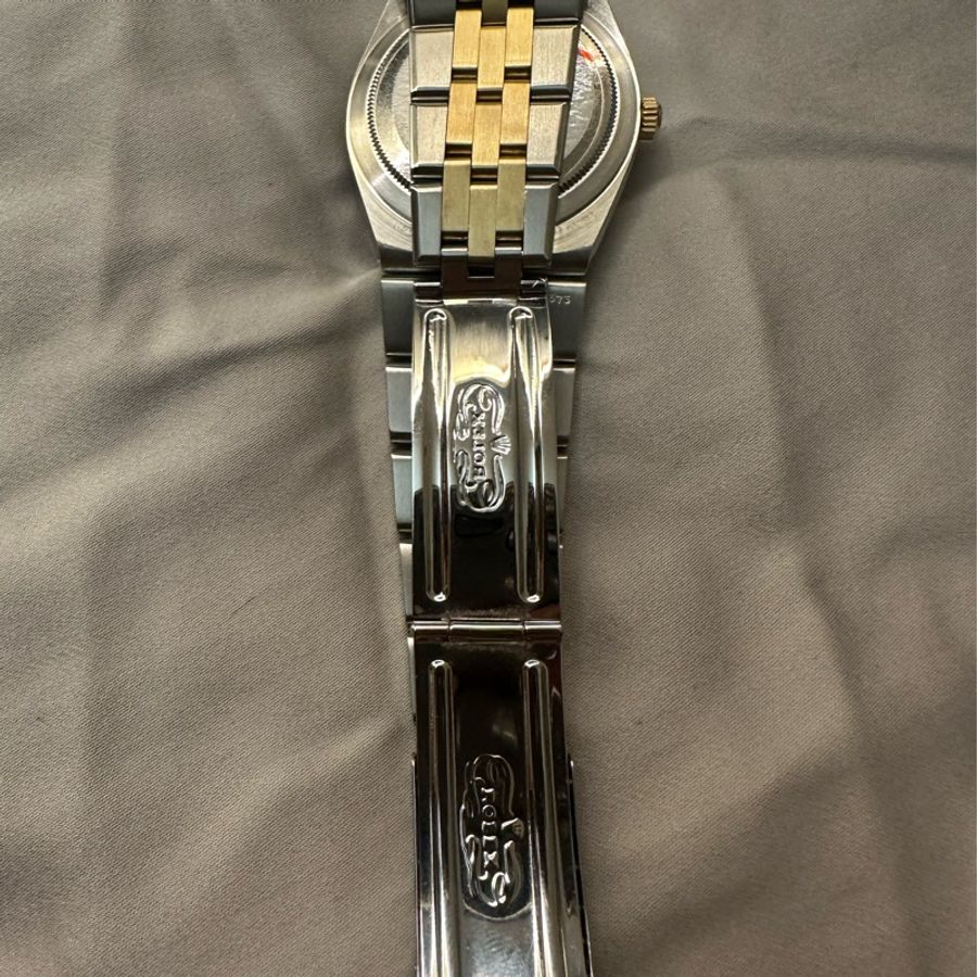 勞力士 ROLEX 1630 (Rare Bird)數量稀少 拍賣等級古董錶-15