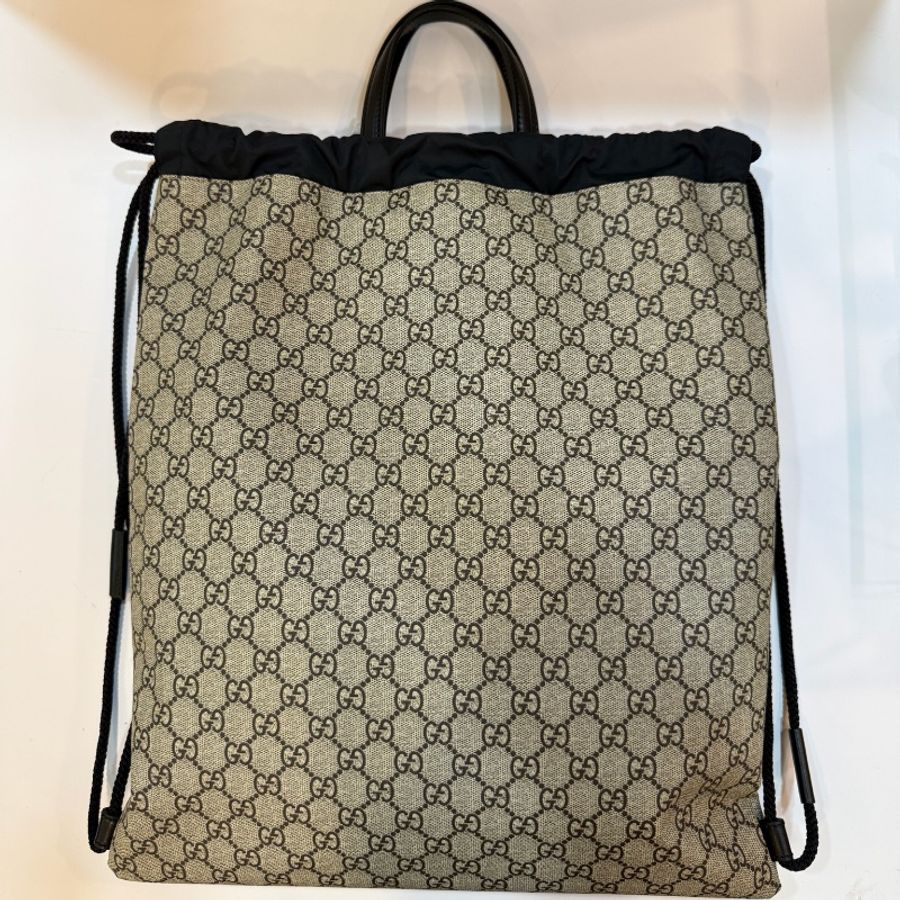 Gucci wolf backpack-1