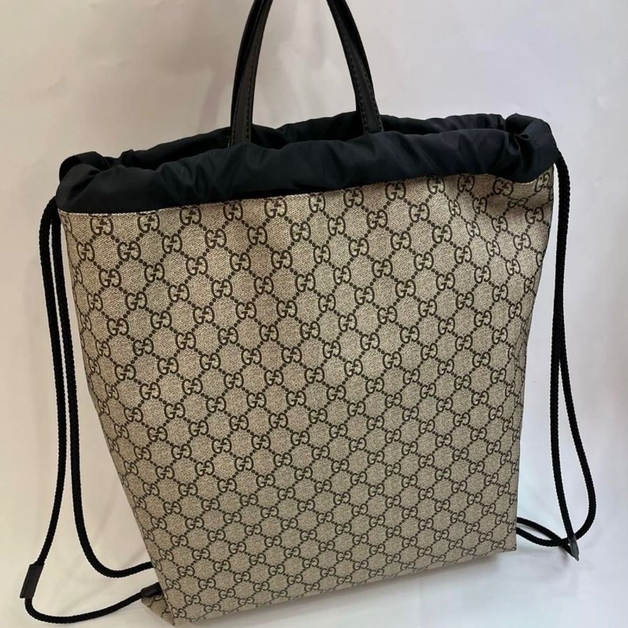 Gucci wolf backpack-2