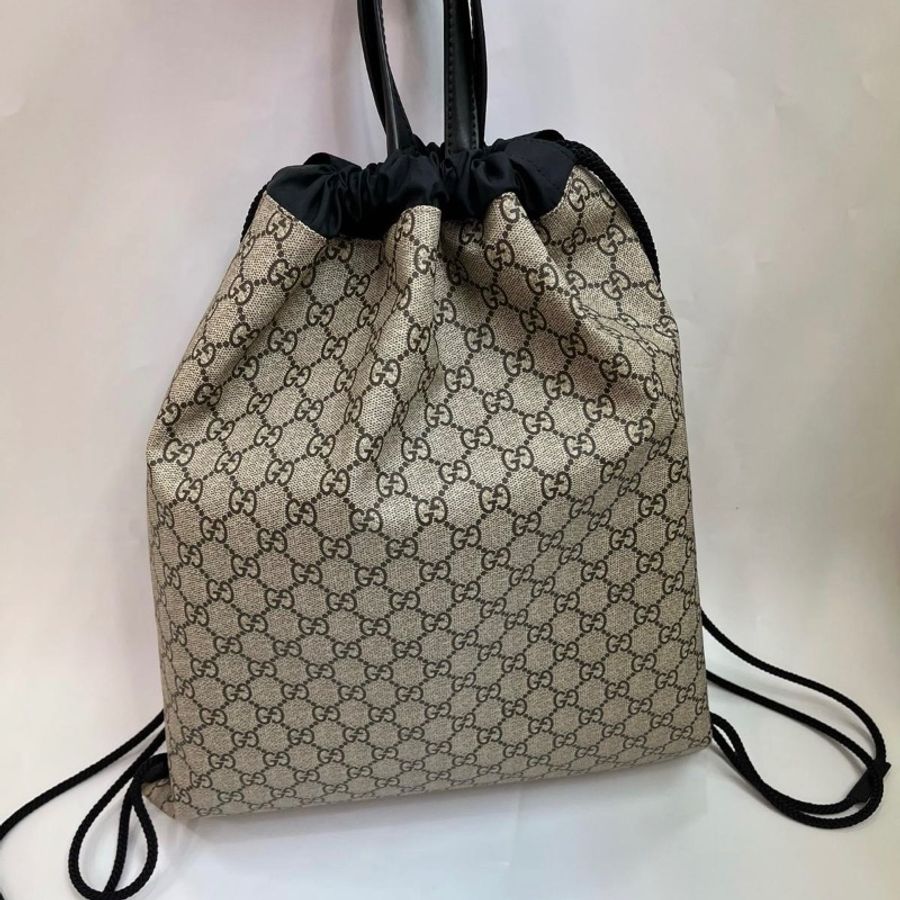 Gucci wolf backpack-4