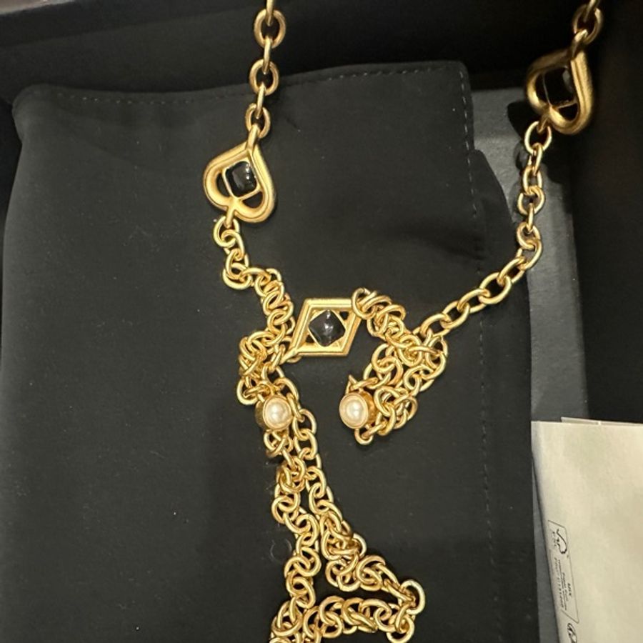 Chanel 手機包 小羊皮愛心鏈條-14