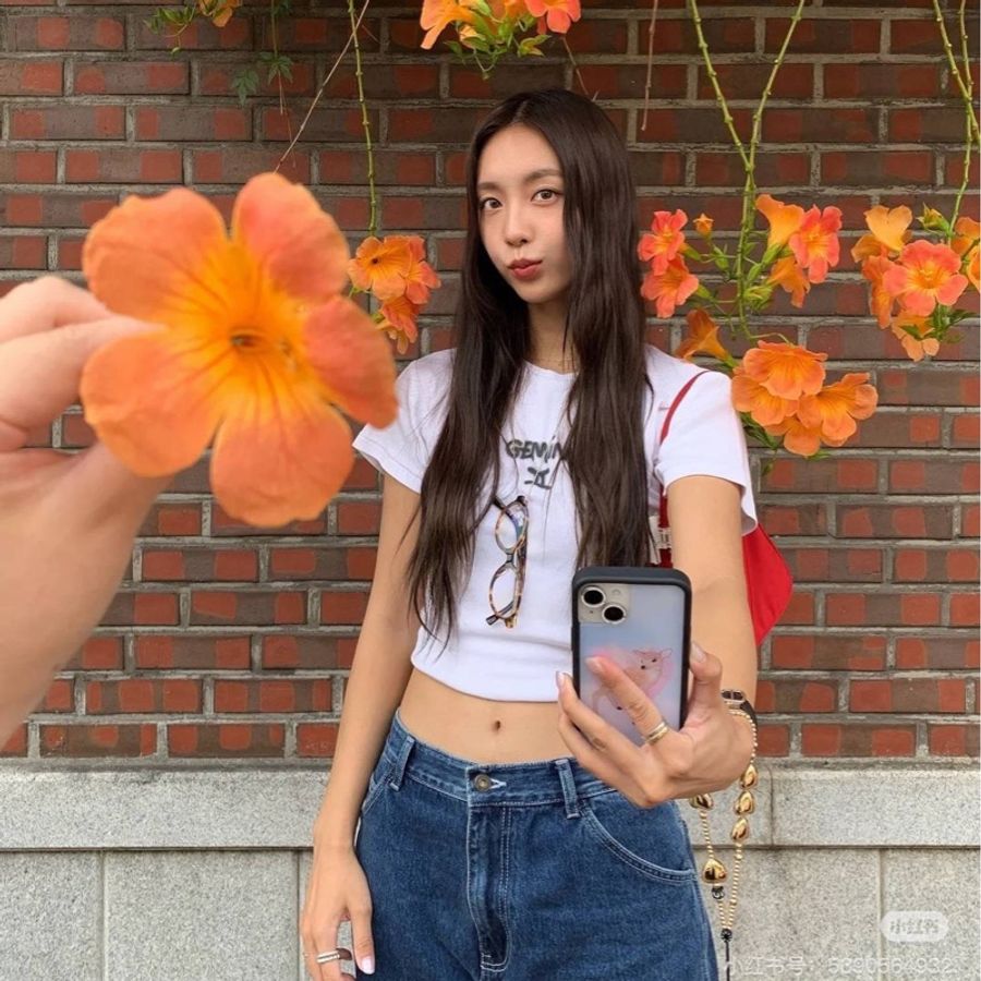 PRADA hobo 紅色 尼龍 麻將包 手提包 腋下包 肩背包-2
