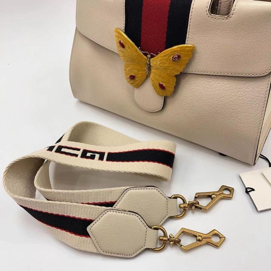 Gucci Butterfly bag-2
