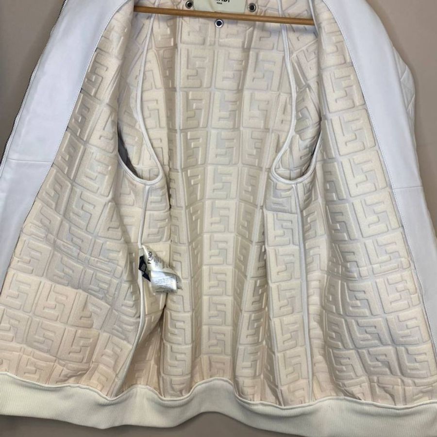 Fendi women's Jacket-2